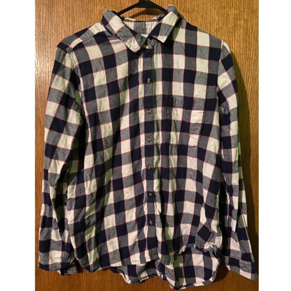 Flannel
